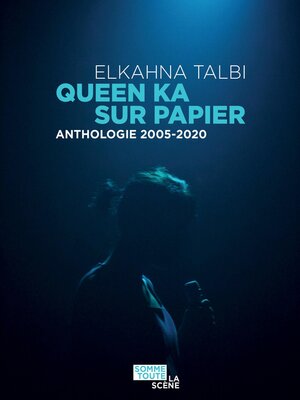 cover image of Queen Ka sur papier